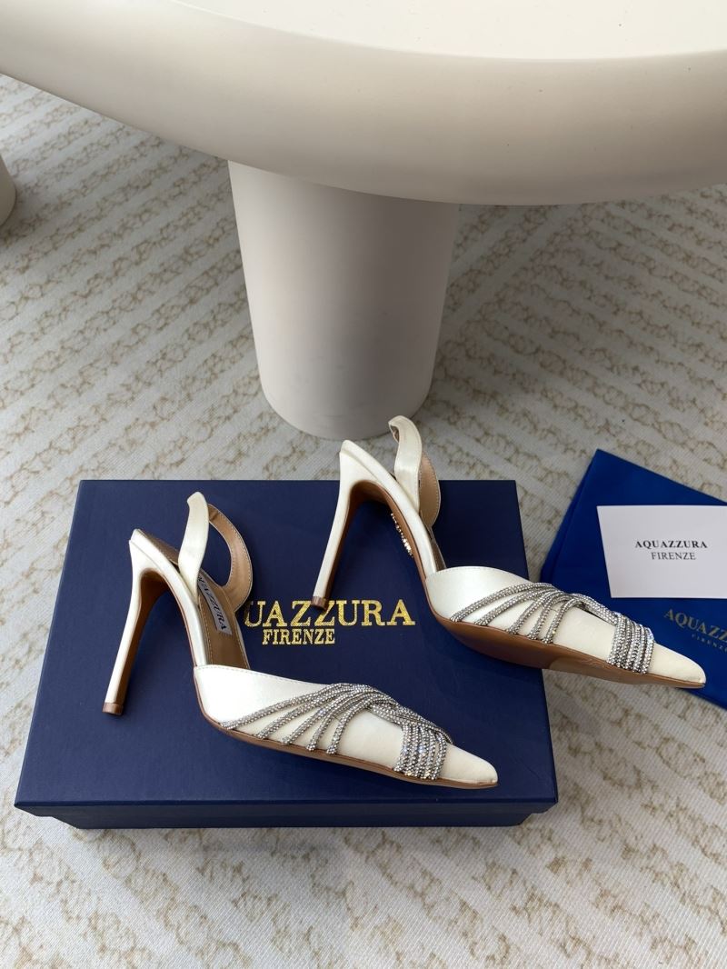 Aquazzura Sandals